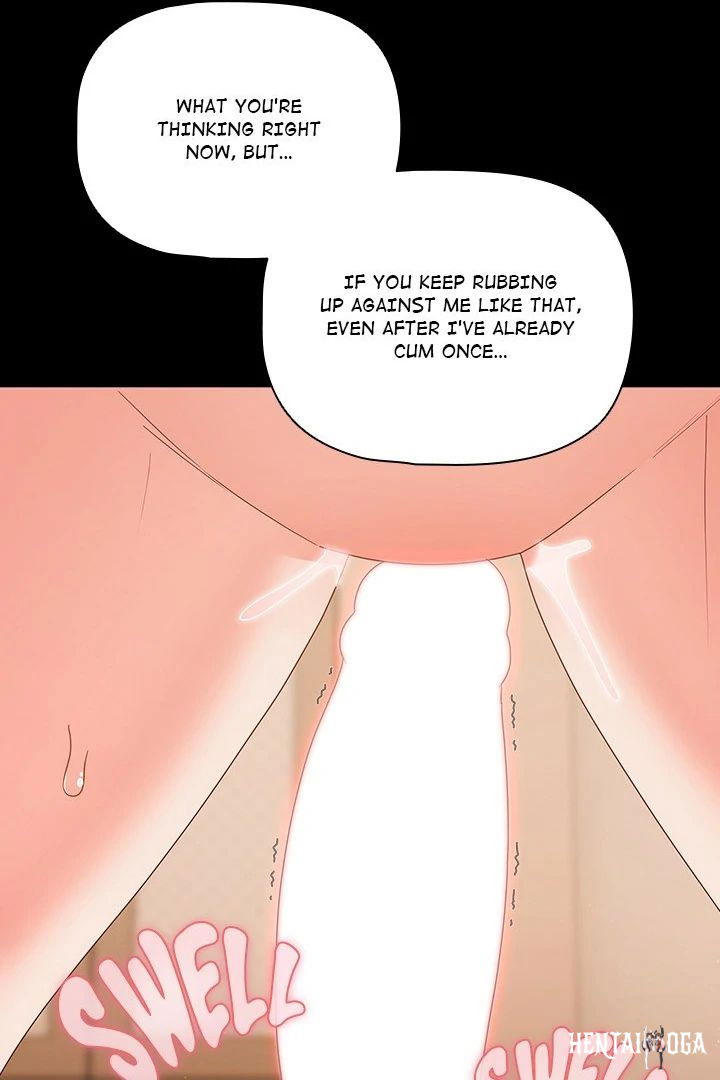 People of The Dark People of The Dark Chapter 29 - Page 29