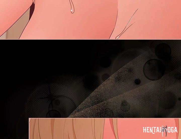 People of The Dark People of The Dark Chapter 29 - Page 32