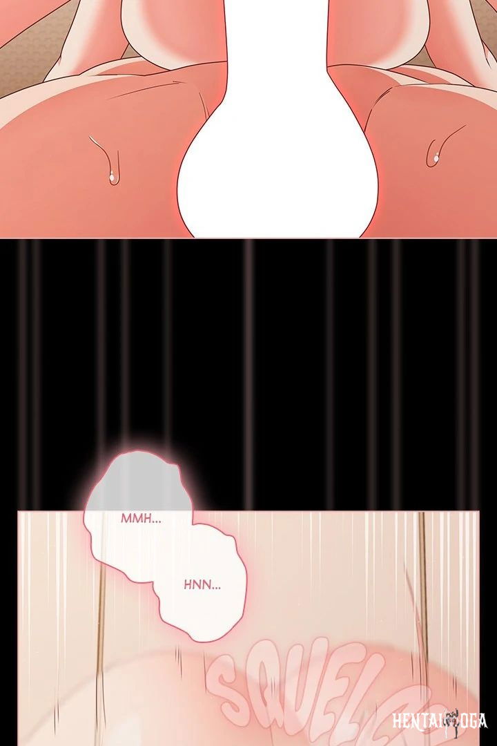 People of The Dark People of The Dark Chapter 29 - Page 36