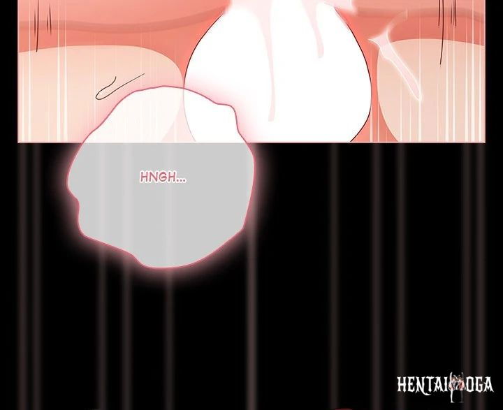 People of The Dark People of The Dark Chapter 29 - Page 38