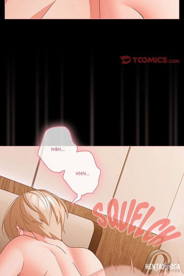 People of The Dark People of The Dark Chapter 29 - Page 45