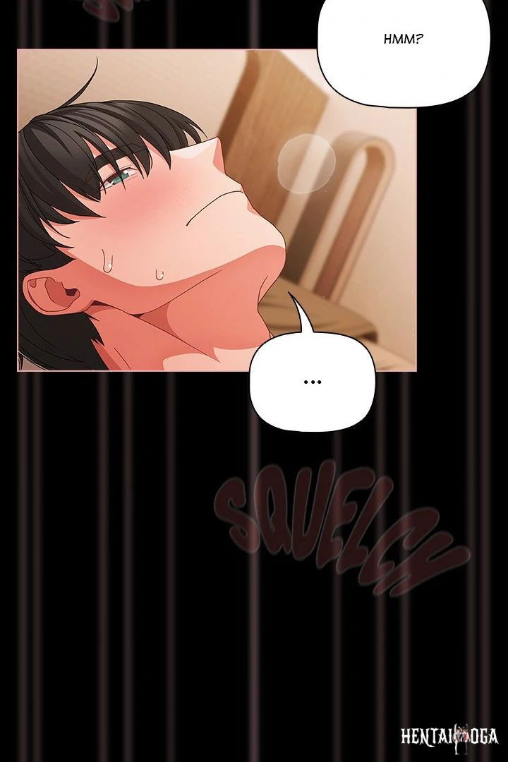 People of The Dark People of The Dark Chapter 29 - Page 60