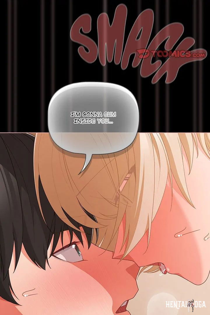 People of The Dark People of The Dark Chapter 29 - Page 77