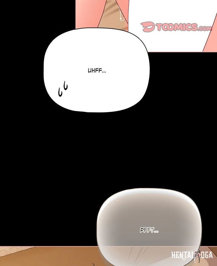 People of The Dark People of The Dark Chapter 29 - Page 8