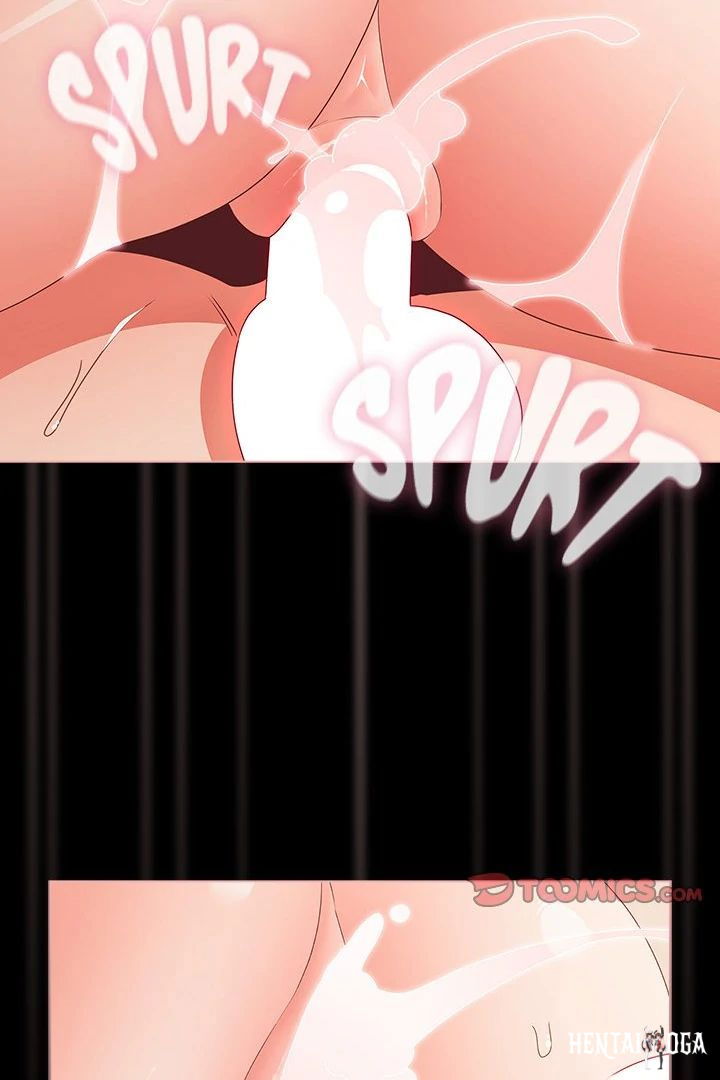 People of The Dark People of The Dark Chapter 29 - Page 83