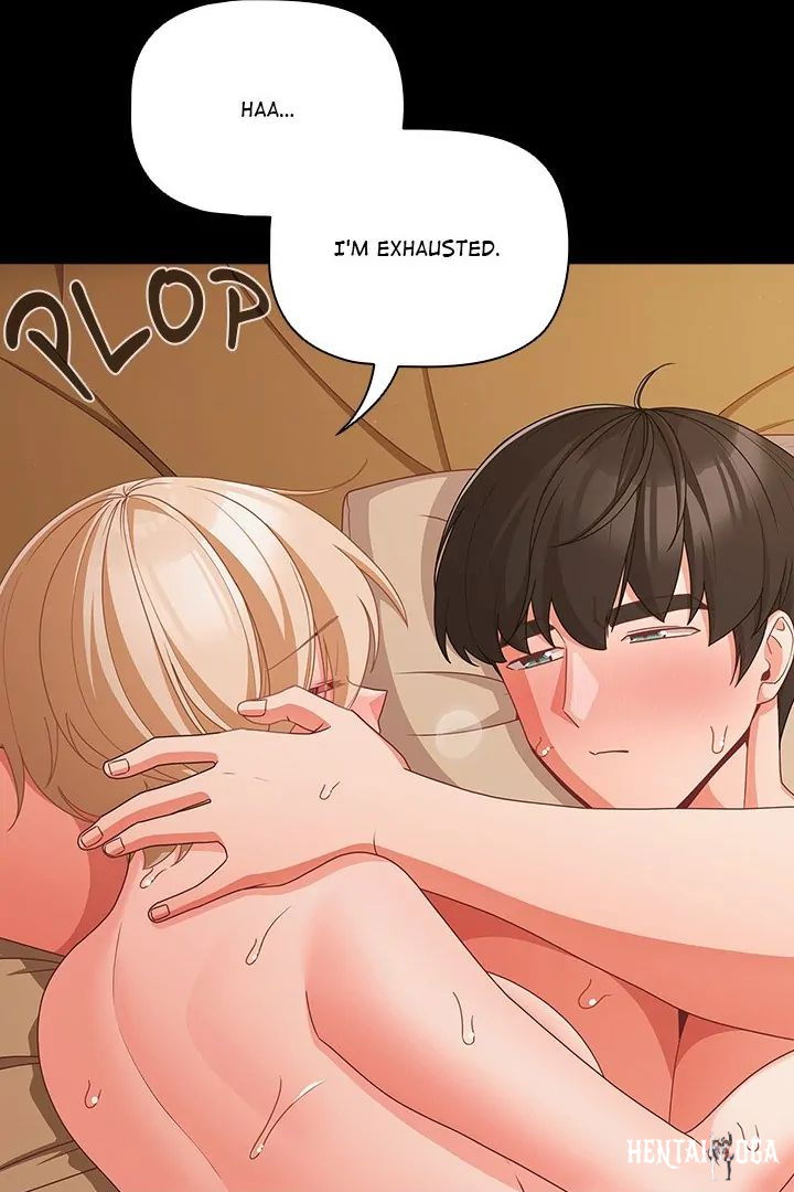 People of The Dark People of The Dark Chapter 29 - Page 87