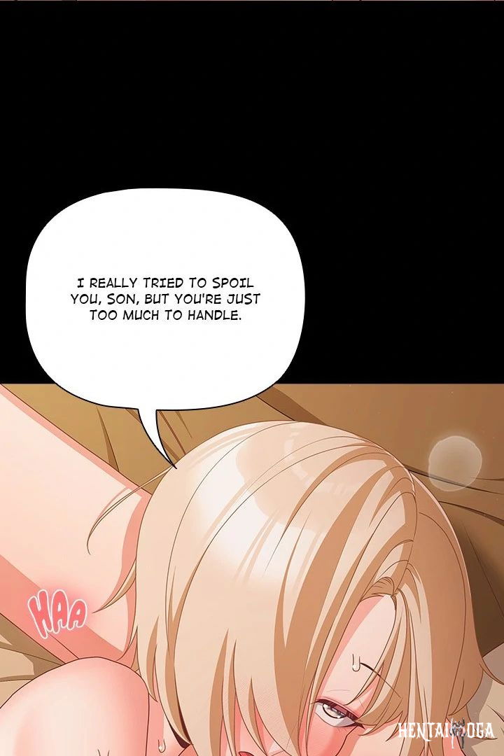 People of The Dark People of The Dark Chapter 29 - Page 88