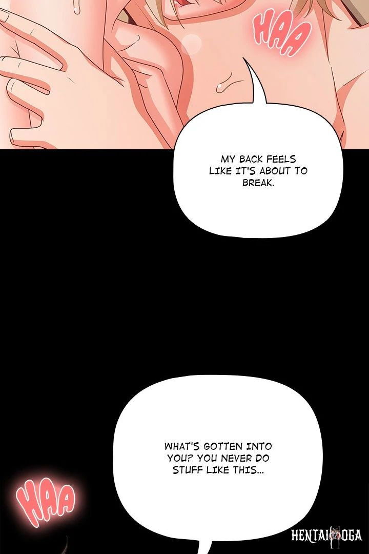 People of The Dark People of The Dark Chapter 29 - Page 89