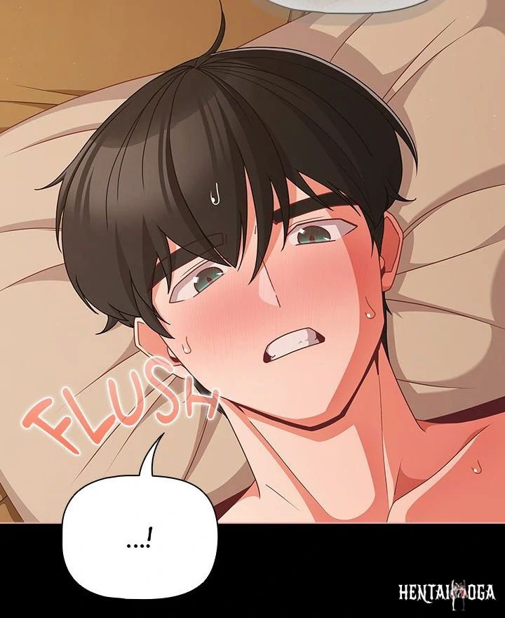 People of The Dark People of The Dark Chapter 29 - Page 9