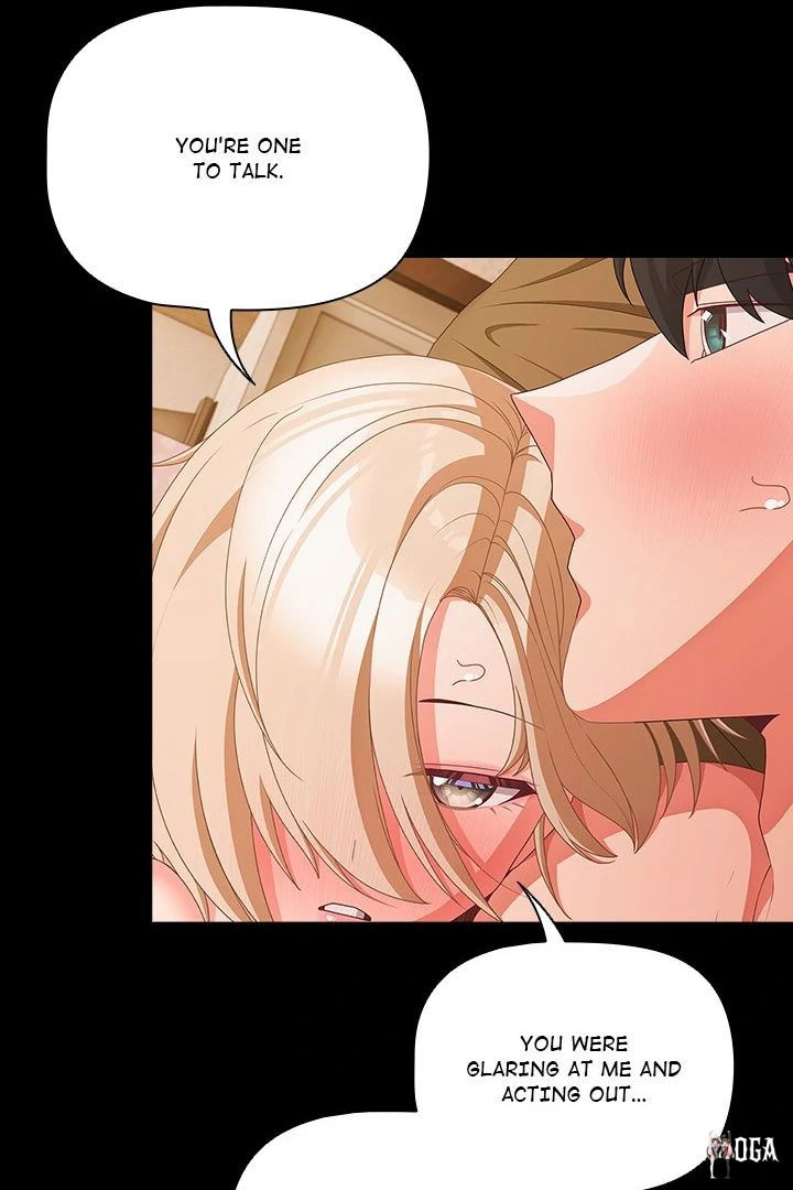 People of The Dark People of The Dark Chapter 29 - Page 92