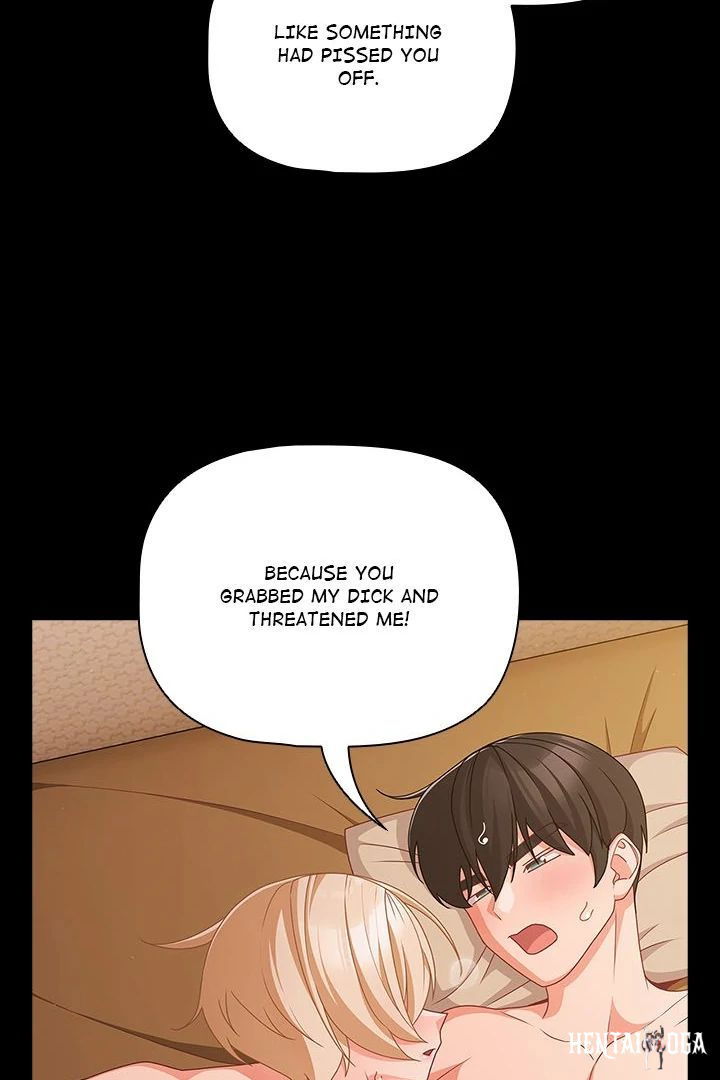 People of The Dark People of The Dark Chapter 29 - Page 93