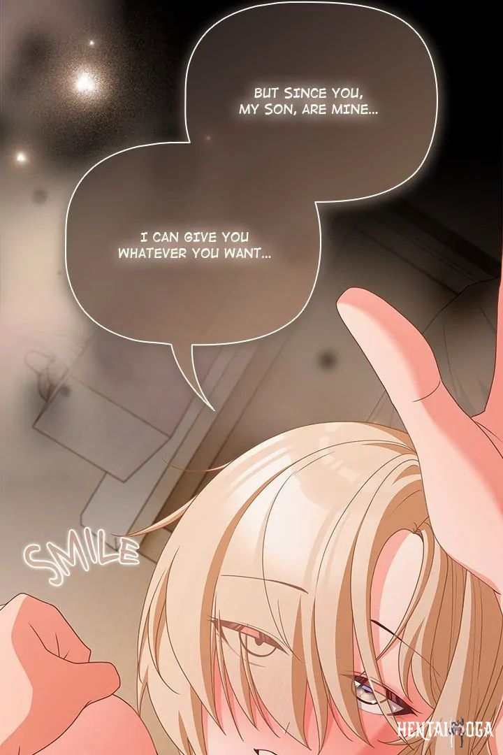 People of The Dark People of The Dark Chapter 29 - Page 98