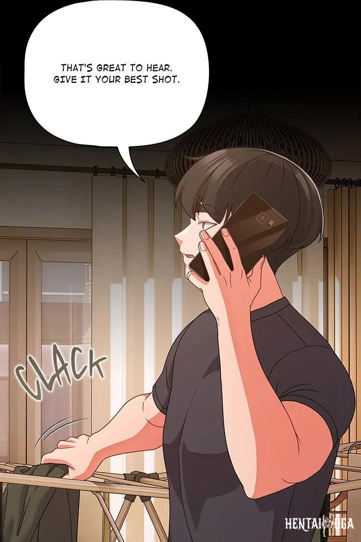 People of The Dark People of The Dark Chapter 28 - Page 10