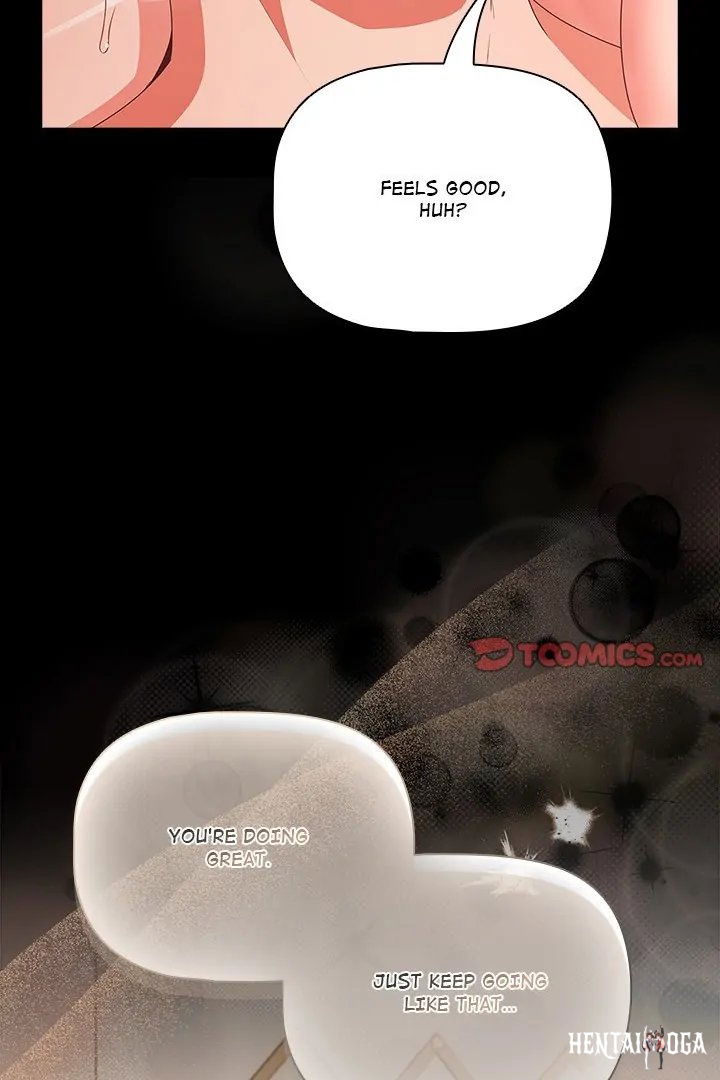 People of The Dark People of The Dark Chapter 28 - Page 117