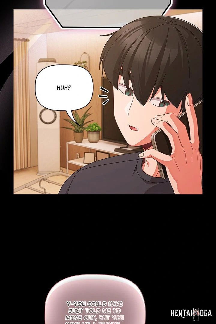 People of The Dark People of The Dark Chapter 28 - Page 12