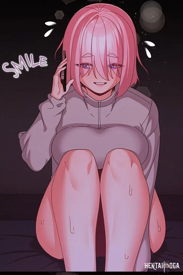 People of The Dark People of The Dark Chapter 28 - Page 15