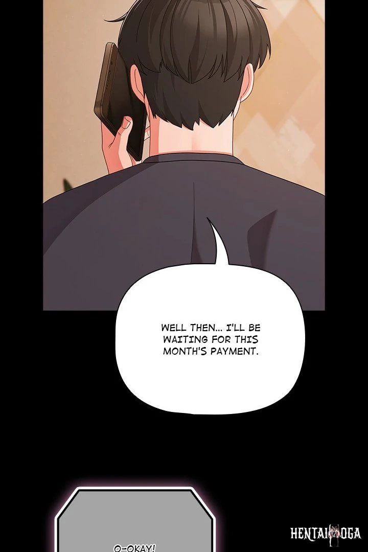 People of The Dark People of The Dark Chapter 28 - Page 17