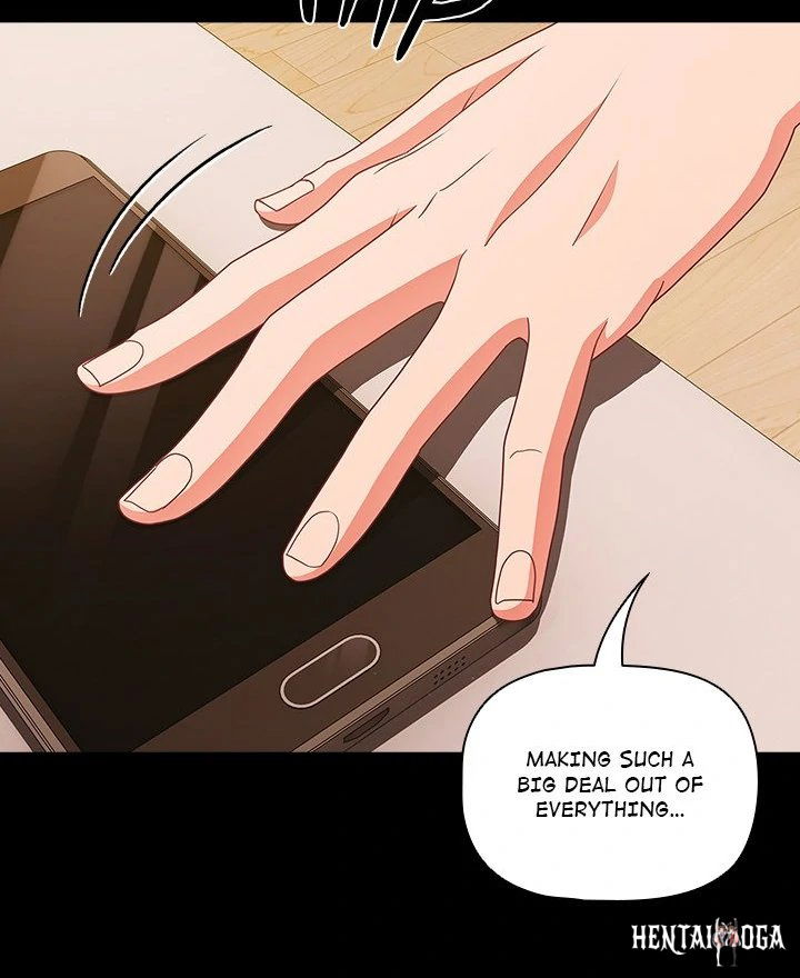 People of The Dark People of The Dark Chapter 28 - Page 19