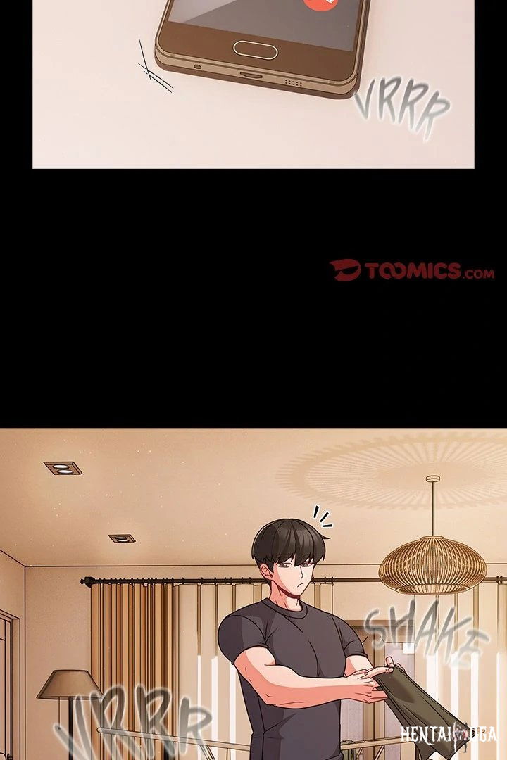 People of The Dark People of The Dark Chapter 28 - Page 2