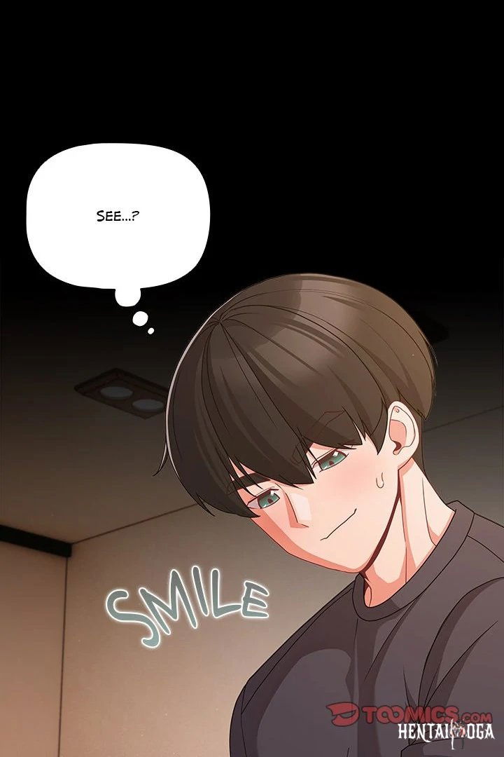 People of The Dark People of The Dark Chapter 28 - Page 20