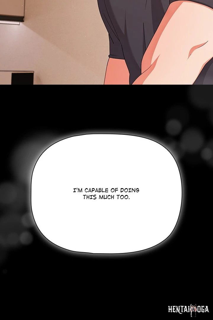 People of The Dark People of The Dark Chapter 28 - Page 21