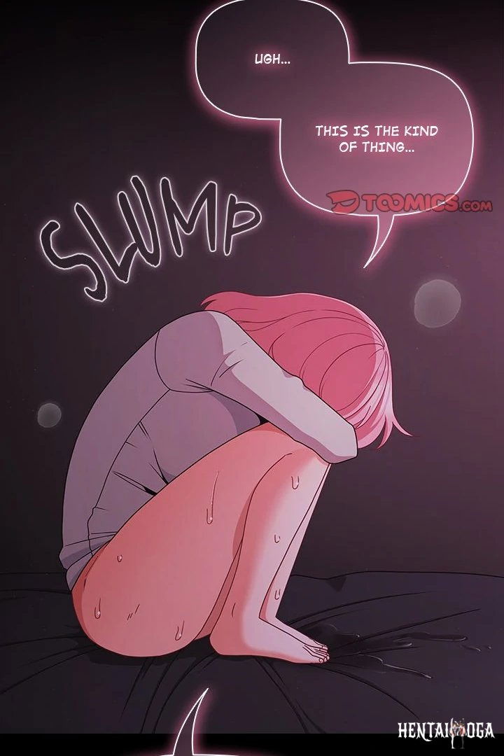 People of The Dark People of The Dark Chapter 28 - Page 27