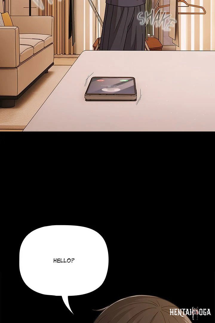 People of The Dark People of The Dark Chapter 28 - Page 3