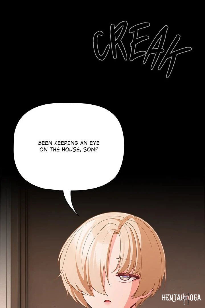 People of The Dark People of The Dark Chapter 28 - Page 36