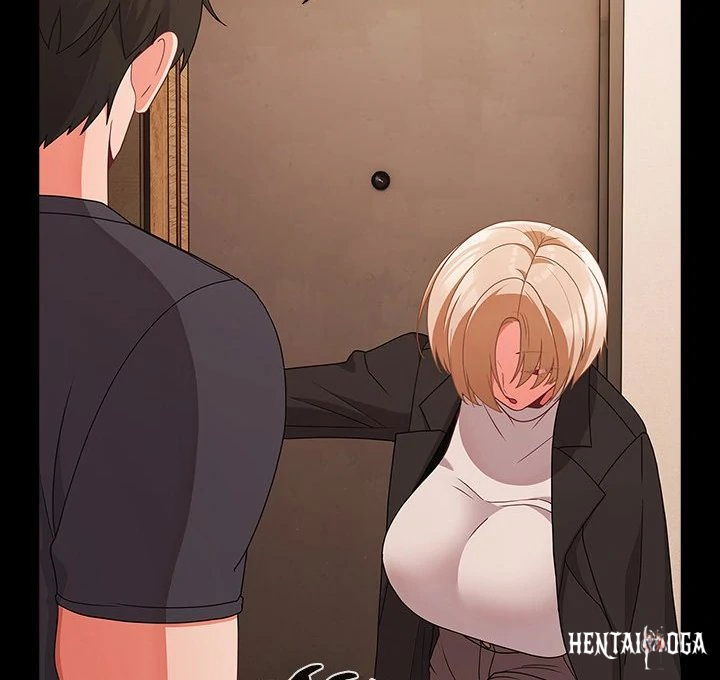 People of The Dark People of The Dark Chapter 28 - Page 38