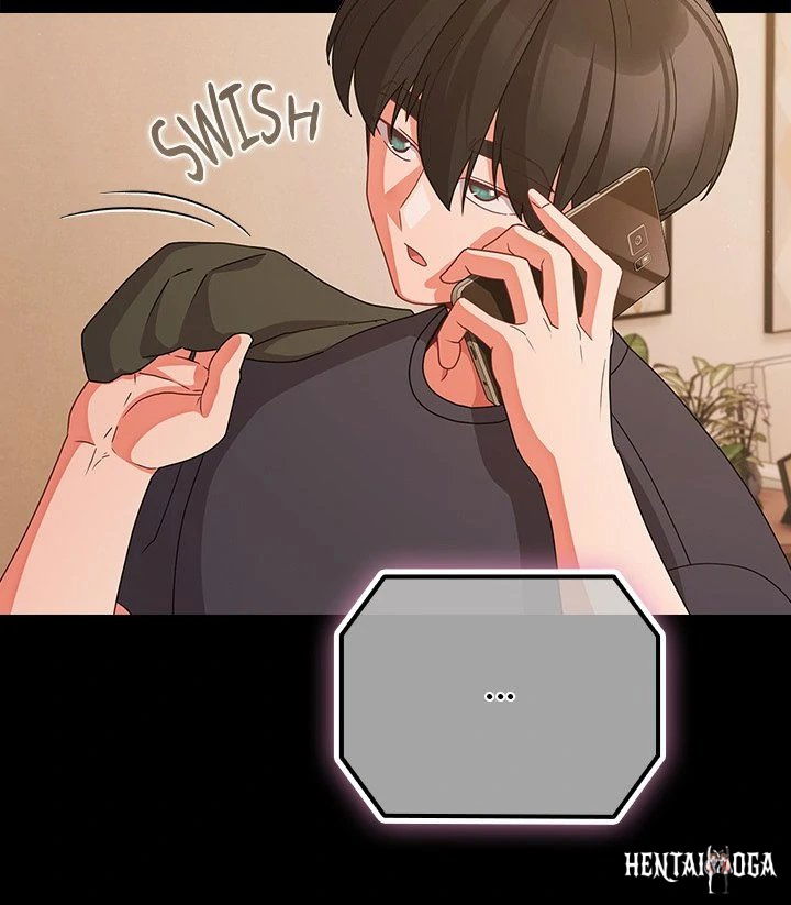 People of The Dark People of The Dark Chapter 28 - Page 4