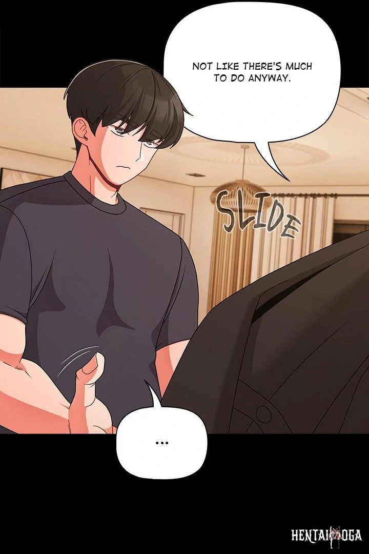 People of The Dark People of The Dark Chapter 28 - Page 40