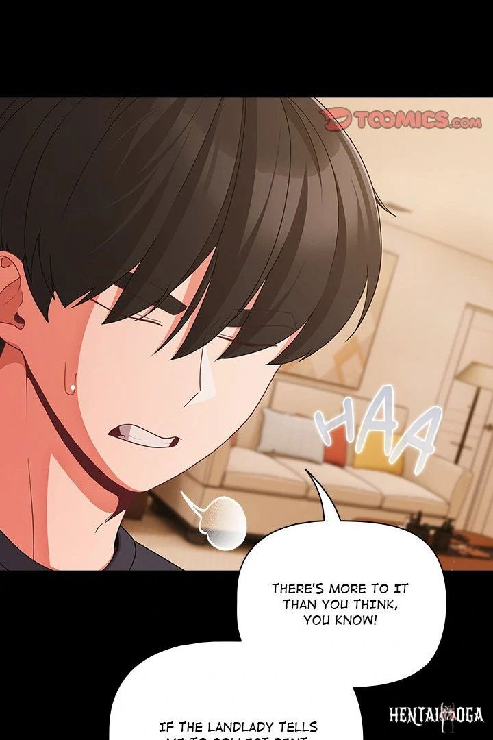 People of The Dark People of The Dark Chapter 28 - Page 41