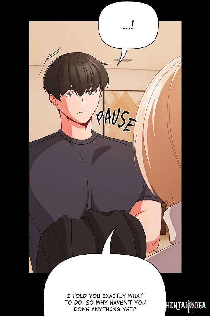 People of The Dark People of The Dark Chapter 28 - Page 45