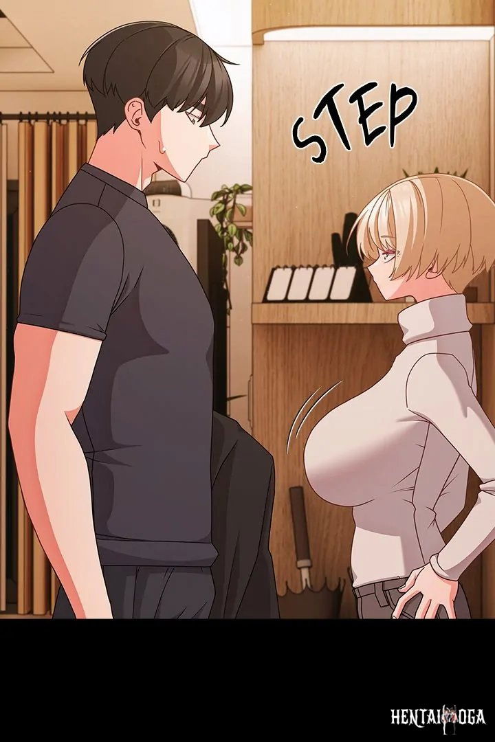 People of The Dark People of The Dark Chapter 28 - Page 51