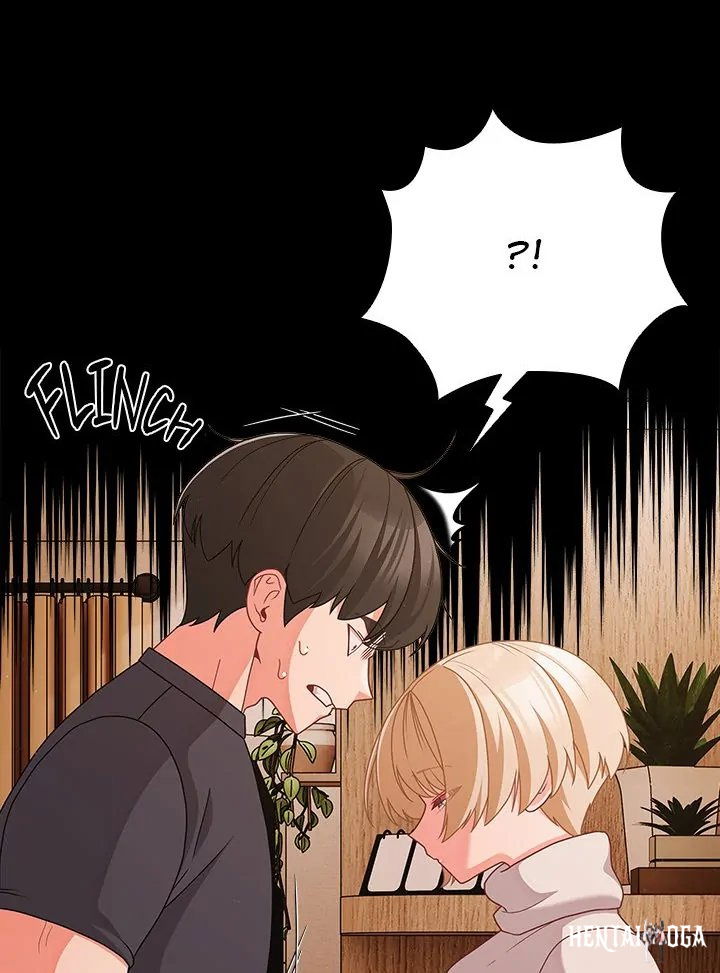 People of The Dark People of The Dark Chapter 28 - Page 52