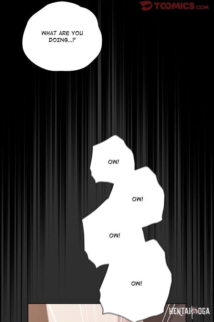 People of The Dark People of The Dark Chapter 28 - Page 54