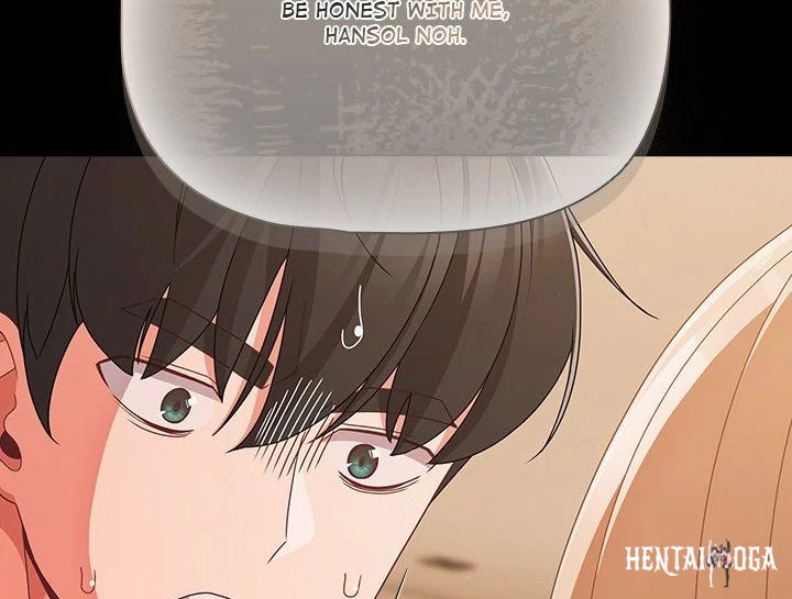 People of The Dark People of The Dark Chapter 28 - Page 57