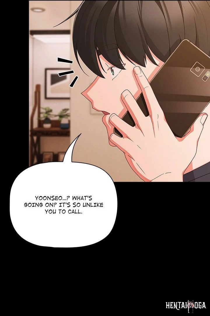 People of The Dark People of The Dark Chapter 28 - Page 6