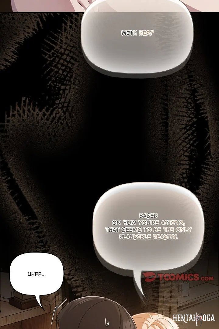 People of The Dark People of The Dark Chapter 28 - Page 60