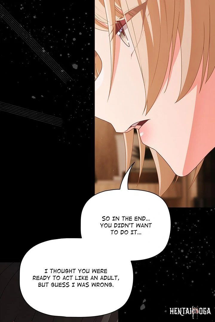 People of The Dark People of The Dark Chapter 28 - Page 66