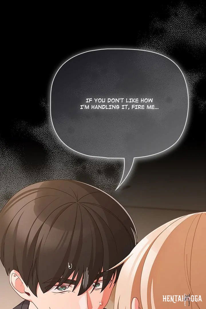 People of The Dark People of The Dark Chapter 28 - Page 69