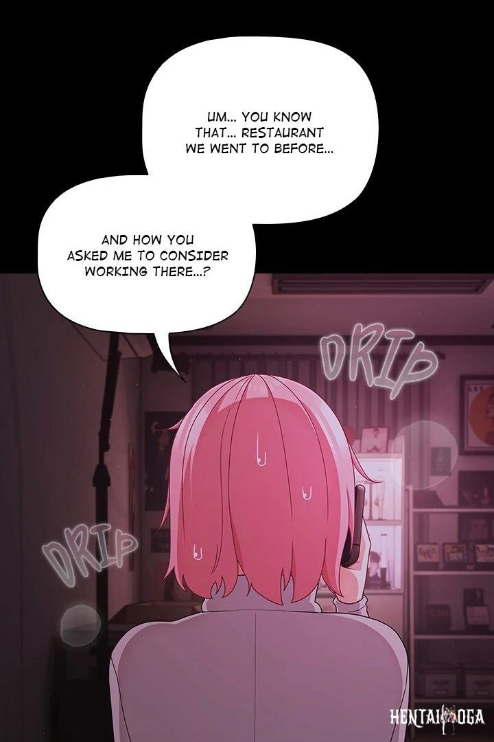 People of The Dark People of The Dark Chapter 28 - Page 7