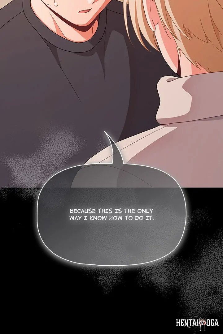 People of The Dark People of The Dark Chapter 28 - Page 70