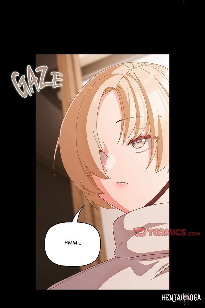 People of The Dark People of The Dark Chapter 28 - Page 71