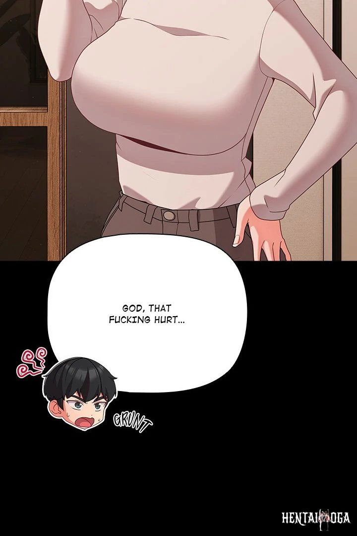 People of The Dark People of The Dark Chapter 28 - Page 76