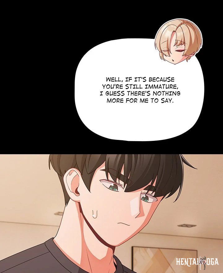 People of The Dark People of The Dark Chapter 28 - Page 77