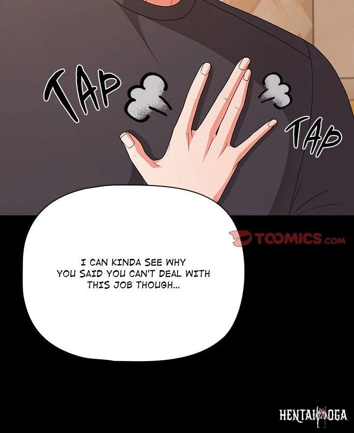 People of The Dark People of The Dark Chapter 28 - Page 78