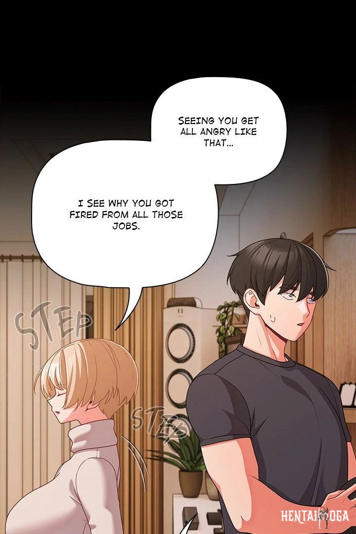 People of The Dark People of The Dark Chapter 28 - Page 79