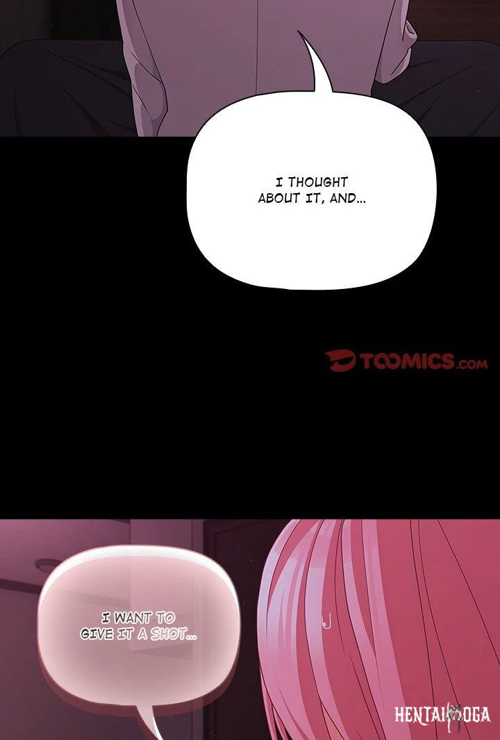 People of The Dark People of The Dark Chapter 28 - Page 8