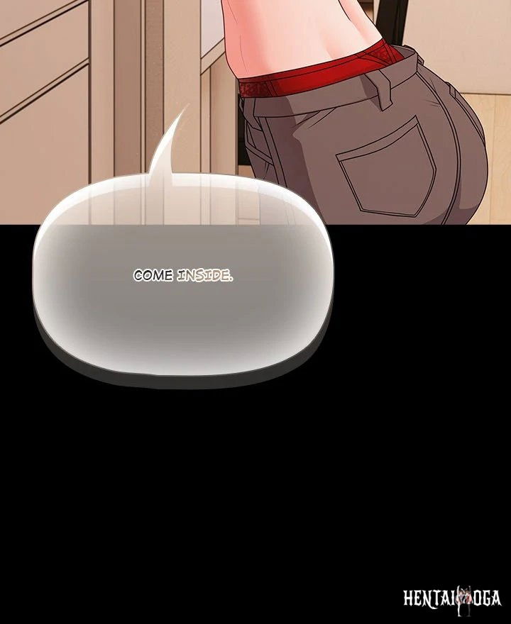 People of The Dark People of The Dark Chapter 28 - Page 83